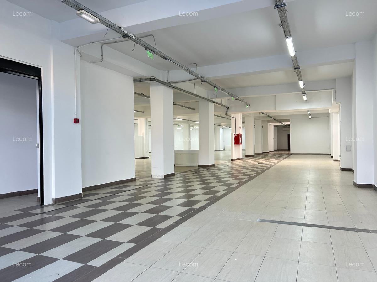 COMISION 0% | Spatiu pretabil pentru diferite activitati - 4