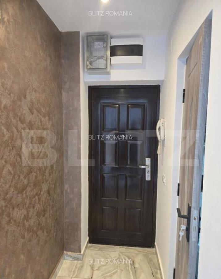 Apartament de vanzare, cu 2 camere, semidecomandat, 29 mp, z - 13
