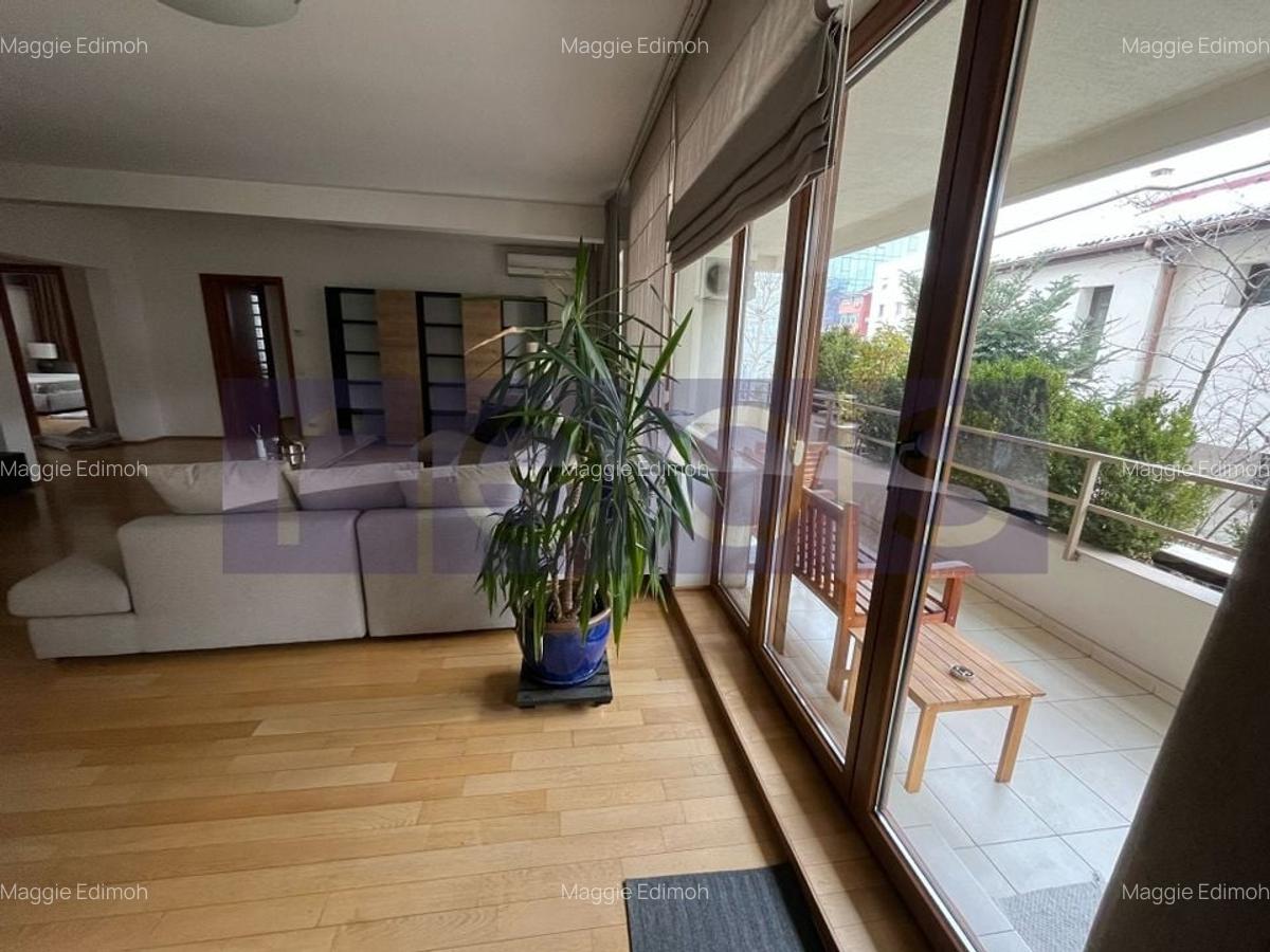 INCHIRIERE 4 CAMERE | HERASTRAU | MOBILATA SI UTILAT | - 7