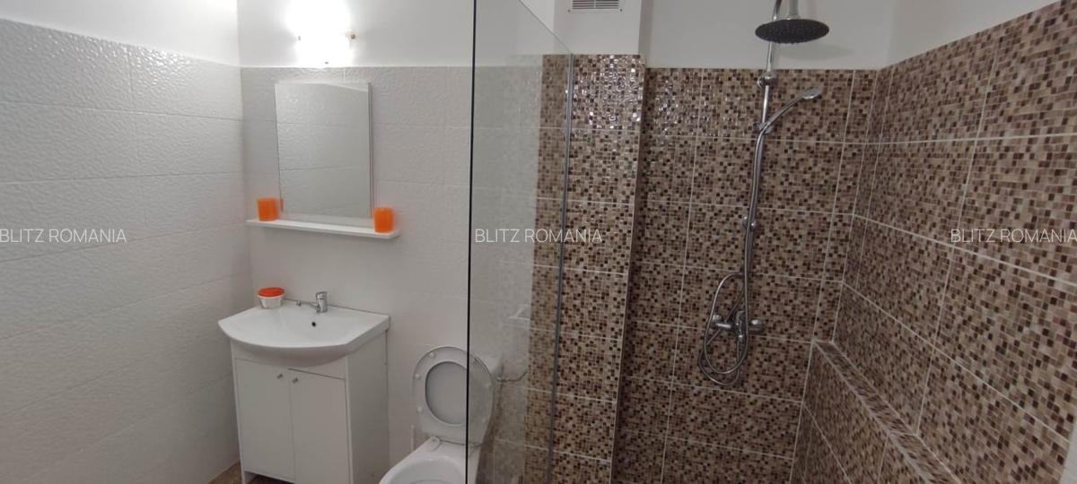 Garsoniera decomandata, 31,1 mp, zona Cornitoiu - 5