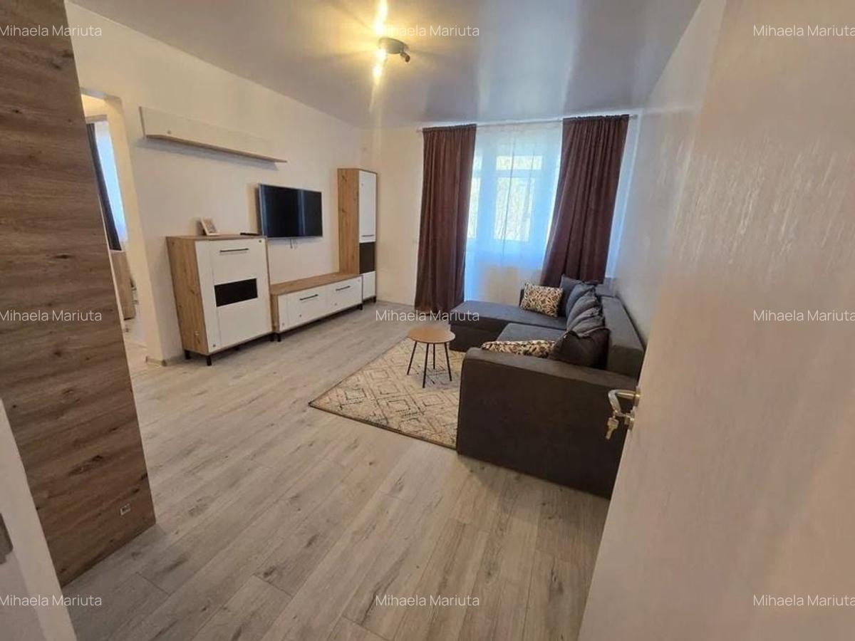 AP. 2 CAMERE DRUMUL TABEREI, RENOVAT, NOU, BUCATARIE INCHISA, MODERN - 2