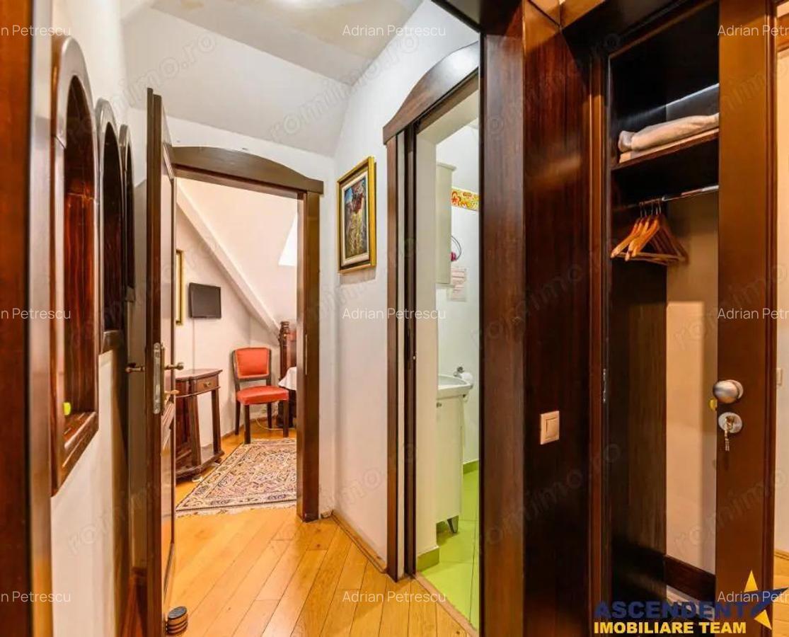 Descopera eleganta istorica si calatoreste in timp, in inima Brasovului - 2