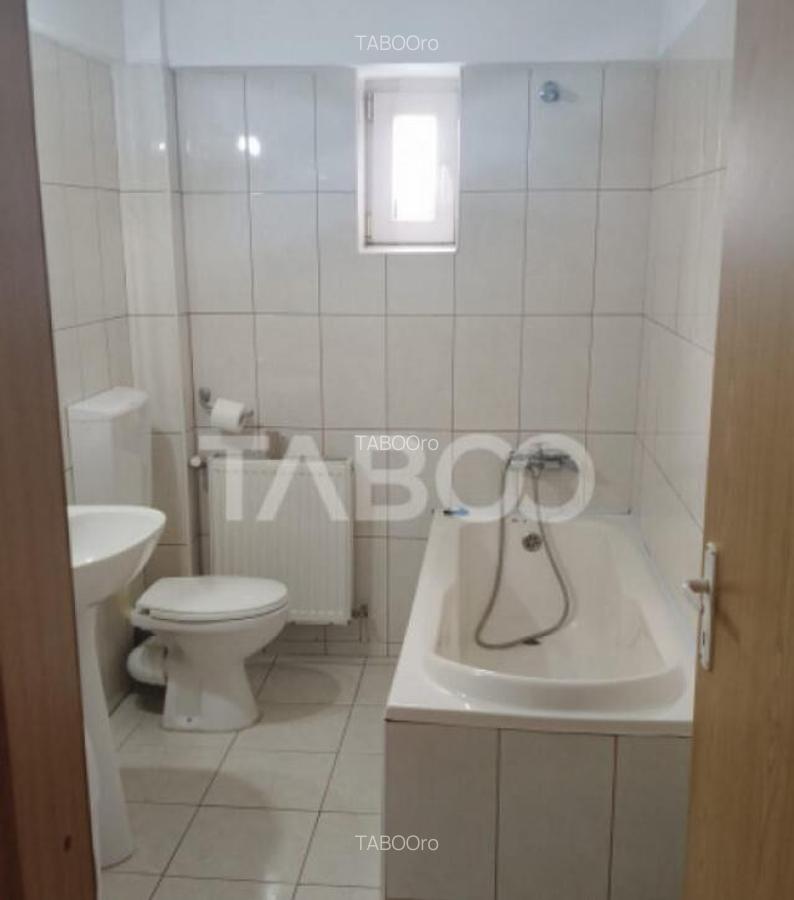 Apartament cu 2 camere de vanzare in Sebes zona centrala - 3