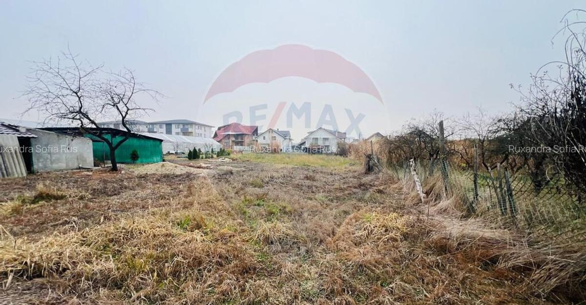 Teren Baia Mare strada Victoriei - 6 Teren Baia Mare strada Victoriei - 6