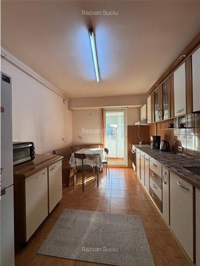 Apartament cu 2 camere, 55 mp utili ,zona Semicentrala, Calea Dorobantiilor! - 8