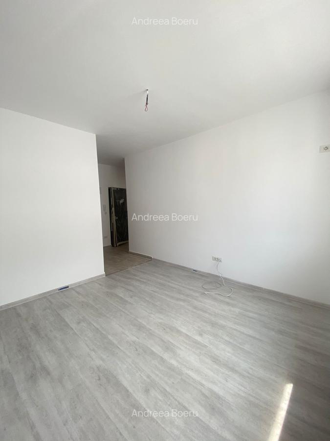 Garsonieră de Vânzare -33,40 MP– Str.Tineretului– Finisaje la Alegere-Apa Nova - 9