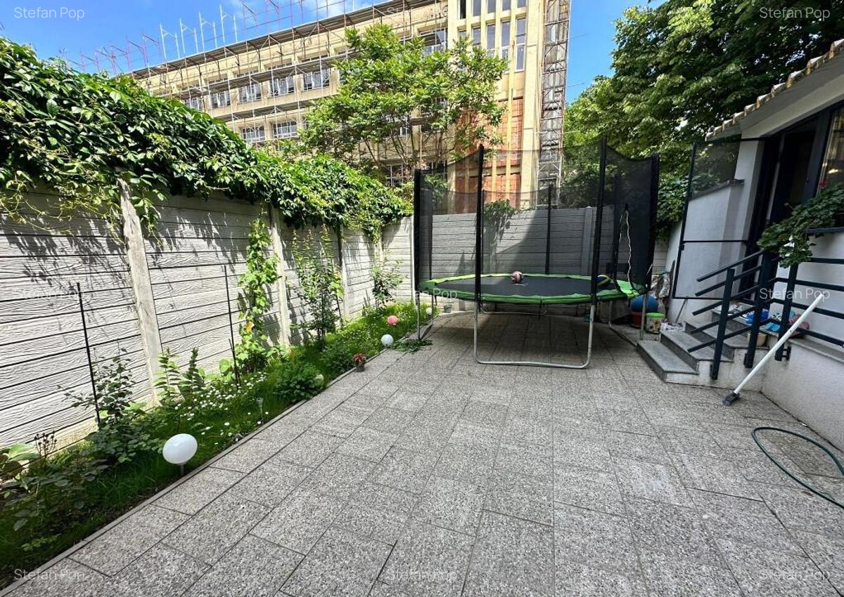 Mosilor 2 Camere cu Gradina Proprie - 9