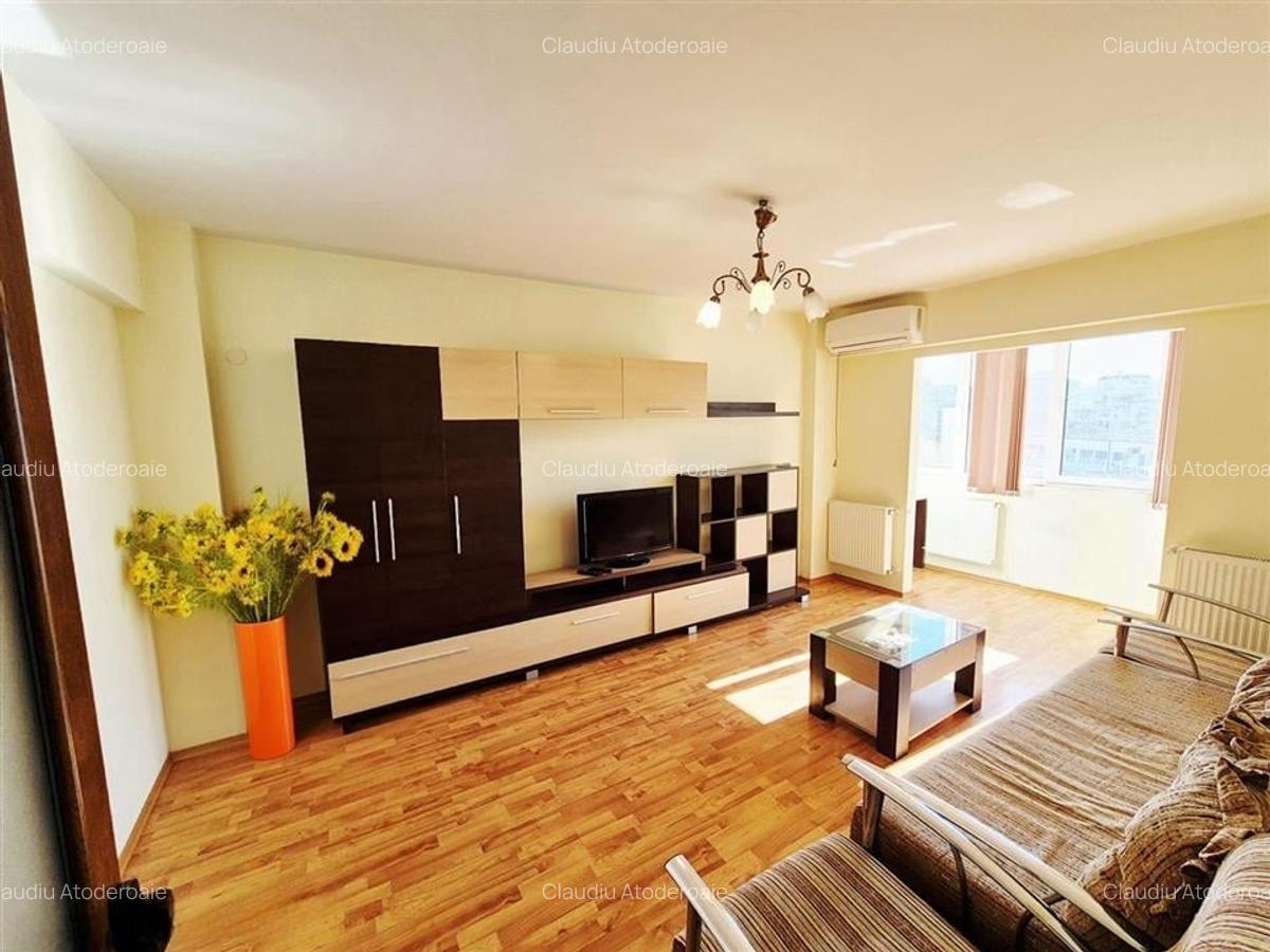 Apartament cu 2 camere de inchiriat - 1 Apartament cu 2 camere de inchiriat - 1