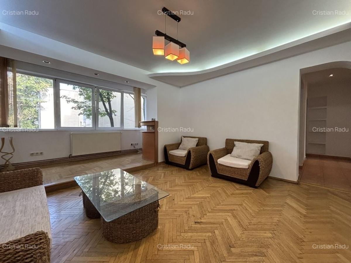 Apartament 3 camere | Etaj 1 | Centrală proprie | Instalații - 2