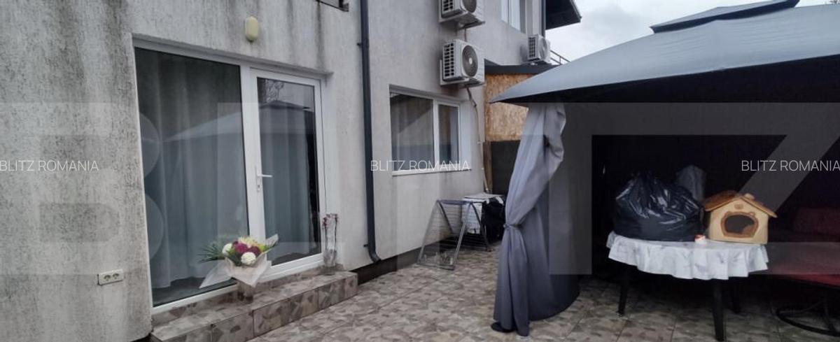 Casa duplex eleganta zona limitrofa Berceni / Cre?e - 21