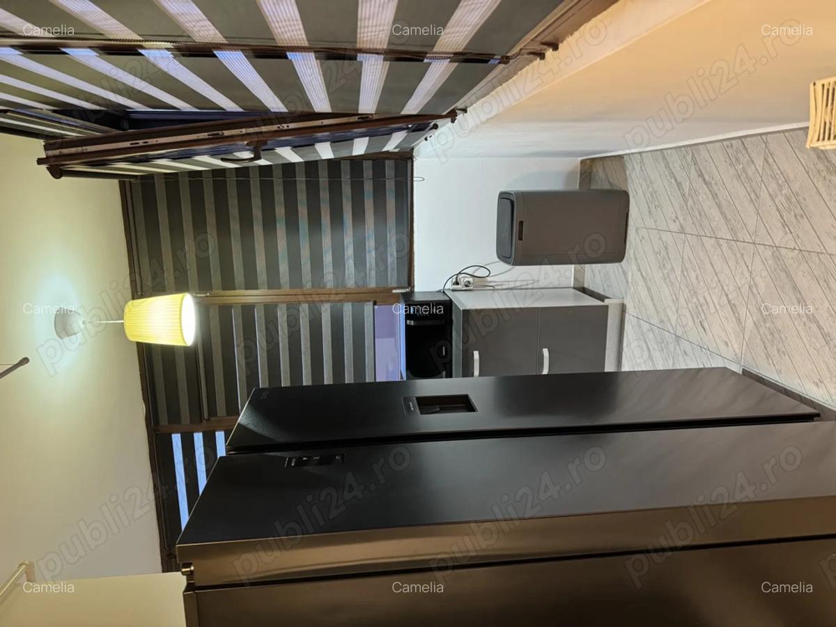 Apartament 3 camere + boxa separata - mobilat si utilat - 7