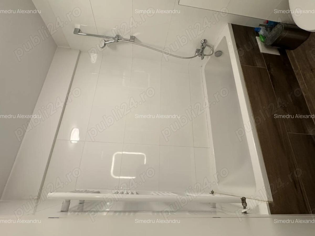 Apartament 2 camere Otopeni , decomandat , mobilat ?i utilat - 12