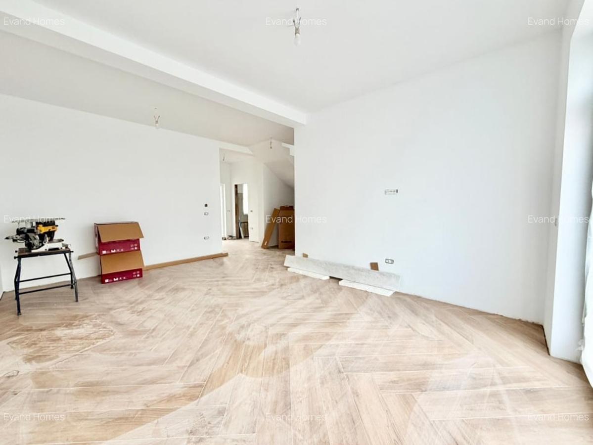 Duplex individual - Pozitie excelenta - 120 mp - Mosnita Noua - 9