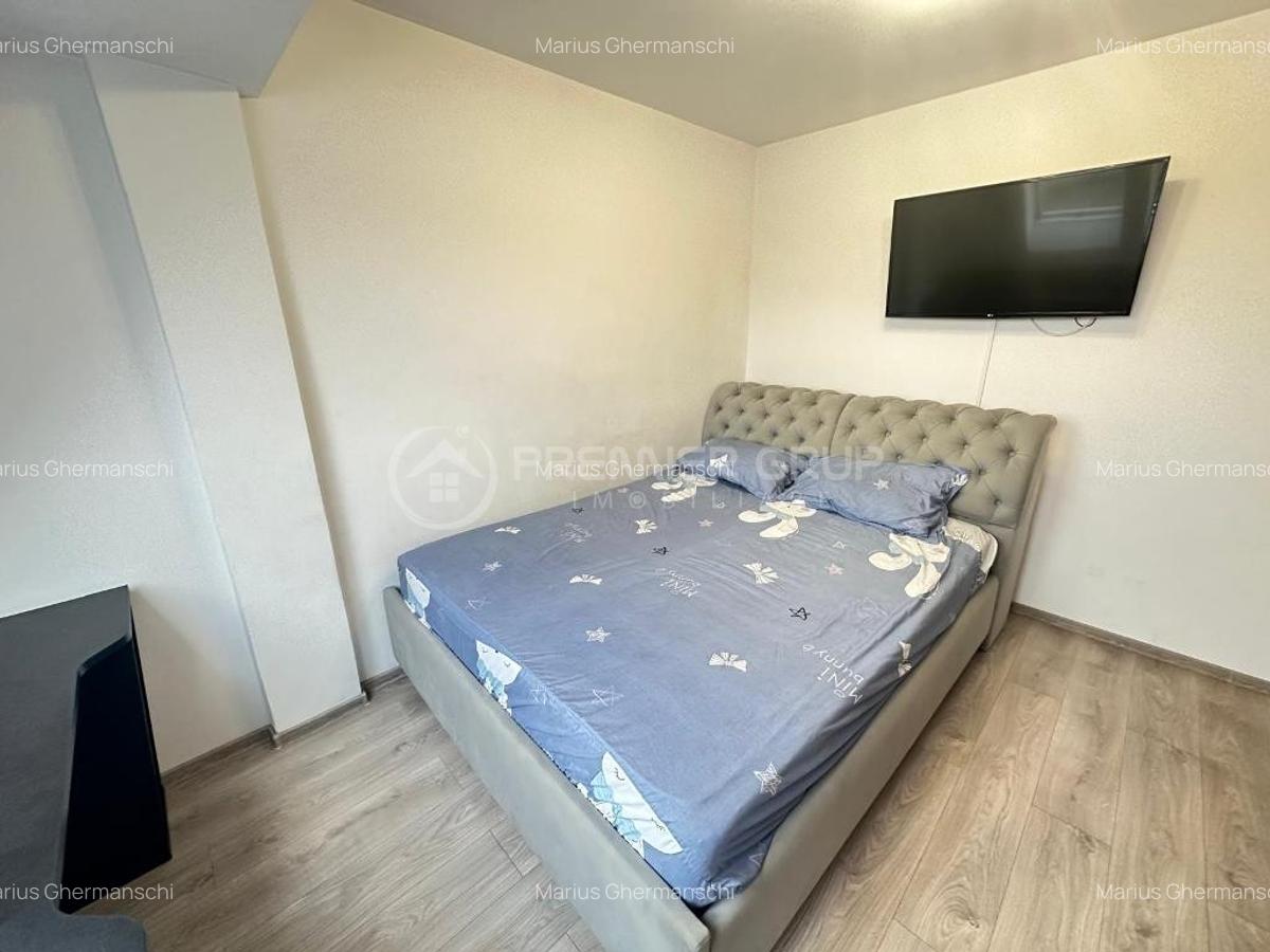 Apartament 2 camere, Podu de Piatra, 39mp, CT, AC - 1