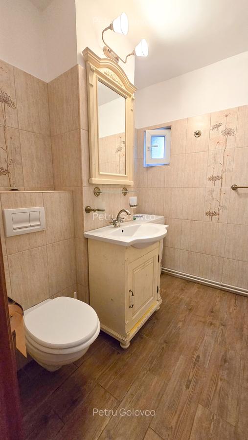 Apartament 4 Camere Centrul Civic Zona AFI - 18