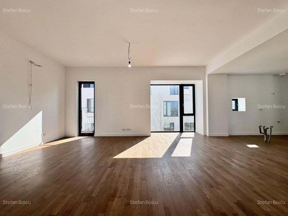 Duplex | Parkview | 4 camere Vanzare | Avalon Estate-Pipera - 4