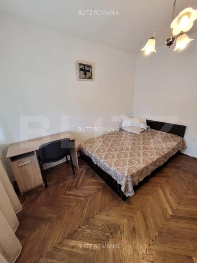 Apartament 3 camere decomandat, zona Centrala Ramada - 3