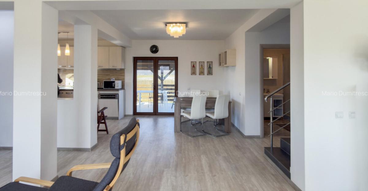 Vila vanzare Sabareni , teren 1876 mp - 27