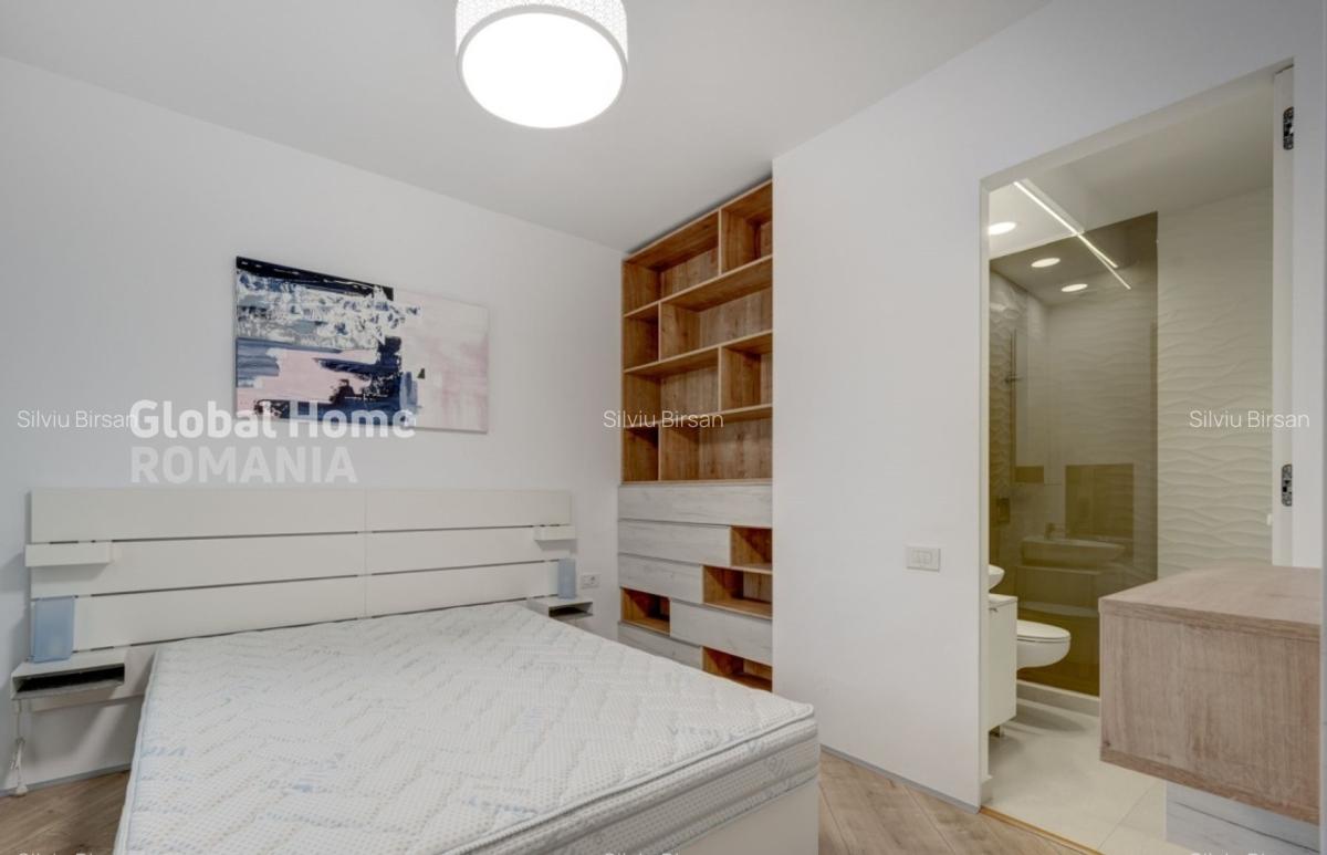 Apartament 3 camere 72,85 MP | Pipera - 4City North - 3