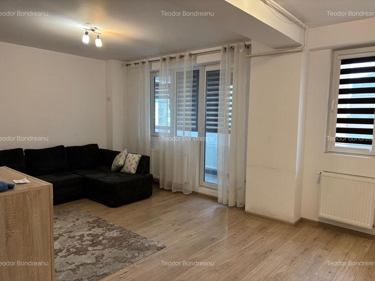 APARTAMENT 2 CAMERE-MODERN-MILITARI RESIDENCE-TINERETULUI-BLOC NOU - 11