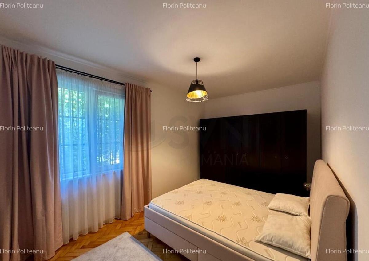 Apartament 2 camere I Floreasca I Chirie - 9