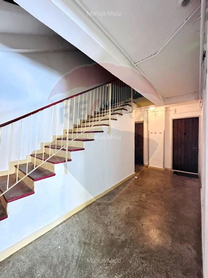 Apartament de inchiriat in zona Aviatiei langa Metrou Aurel Vlaicu - 9