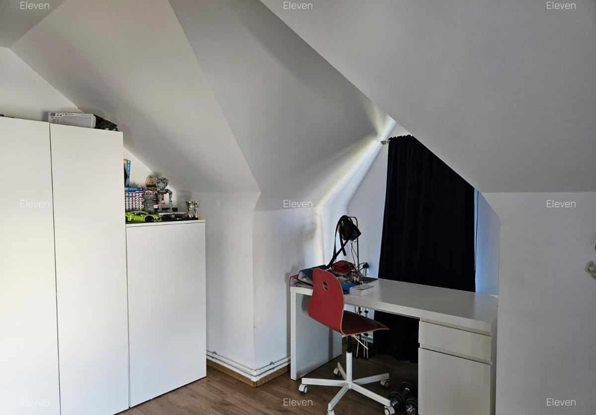 Casa P+M - Valu lui Traian - 155.000 euro  (Cod E11) - 9