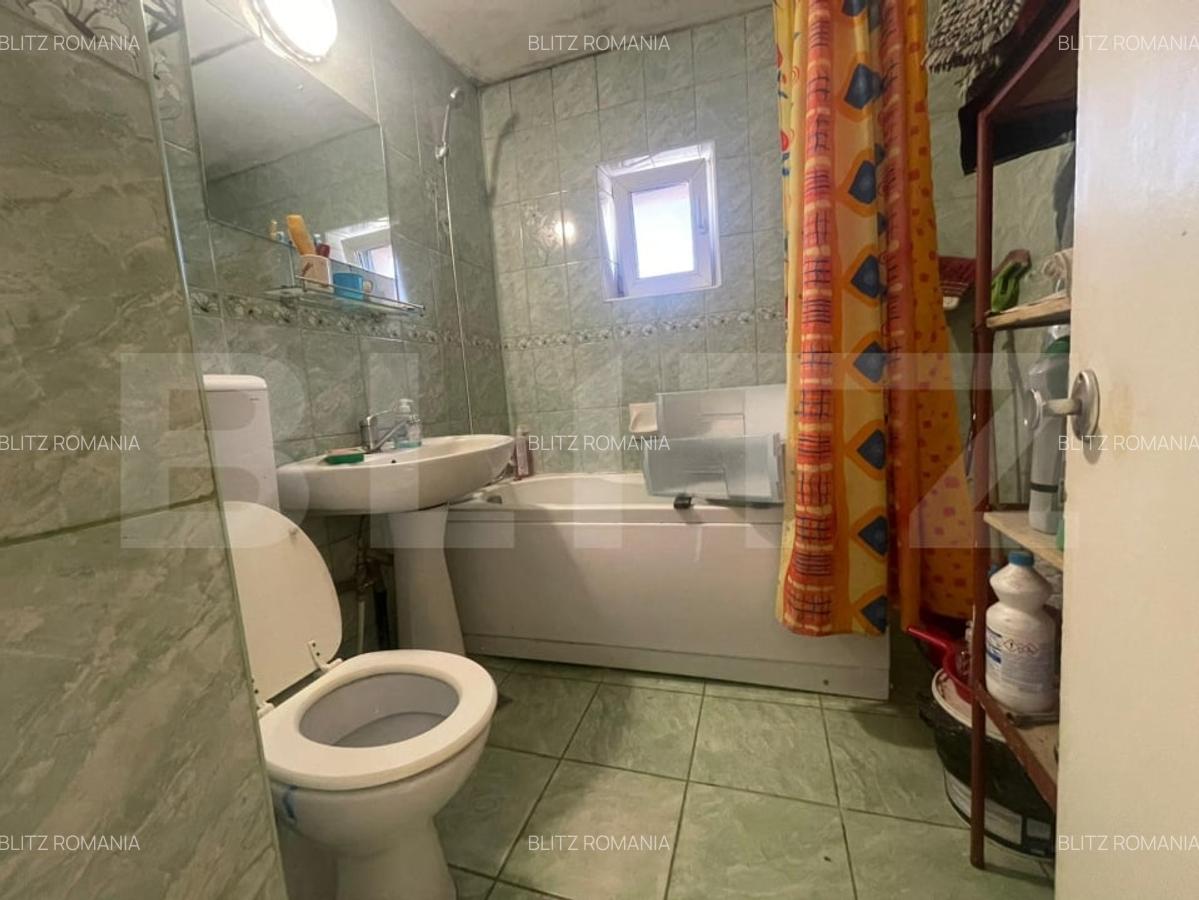 Apartament 2 camere, 50 mp, Zalau - 7