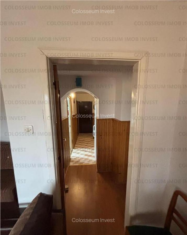 Apartament cu 2 camere, decomandat - zona Scriitorilor. - 7