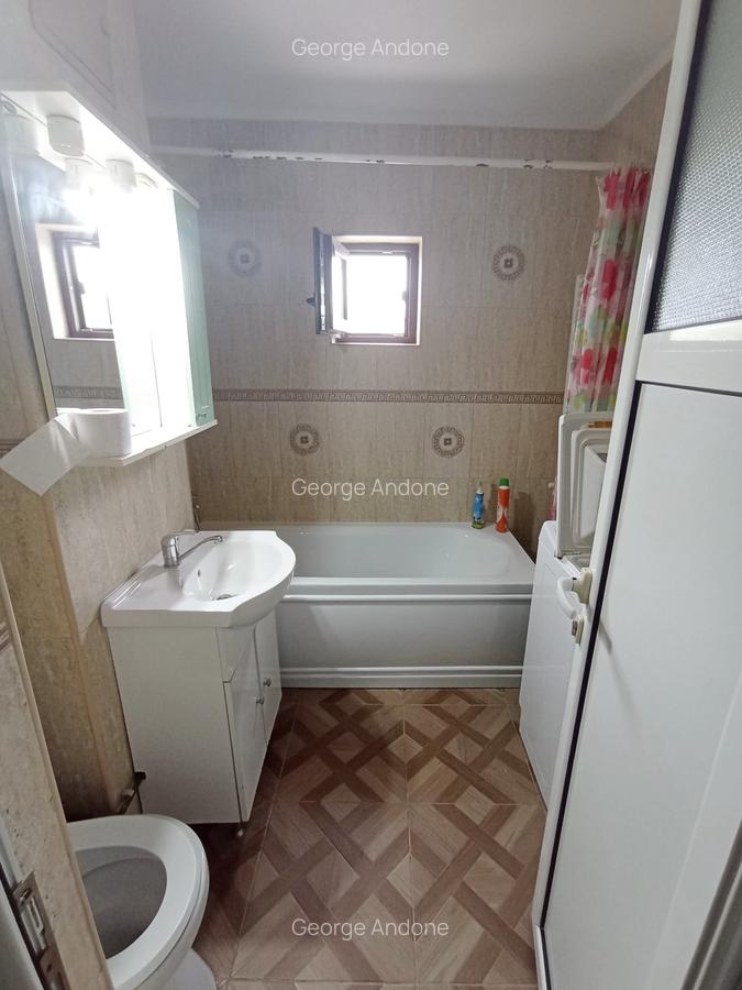 CHIRIE Nicolina,Apartament 2 camere DECOMANDAT, mobilat, utilat, mutare imediata - 9