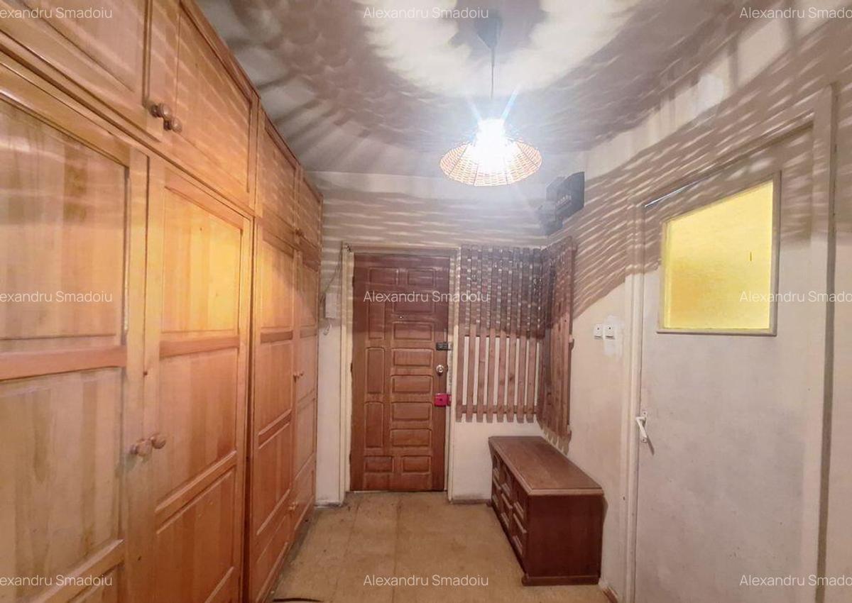 Apartament 2 camere 52 mp utili + balcon Soseaua Alexandr... - 11