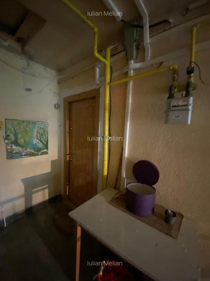 Giurgiu  ocazie- Aleea Alexandriei  ap 3 cam circular 4/4, - 17