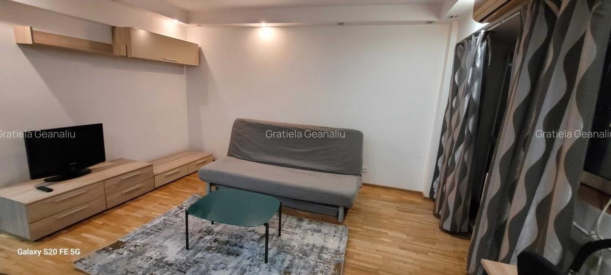 Garsoniera, 40 mp, decomandata, metrou, AC, P-ta Alba Iulia - 2