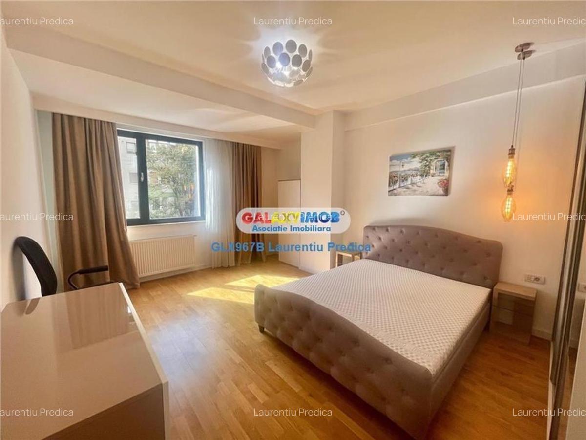Inchiriere apartament 2 camere - Smaranda Braescu, Aviatiei, Promenada - 15