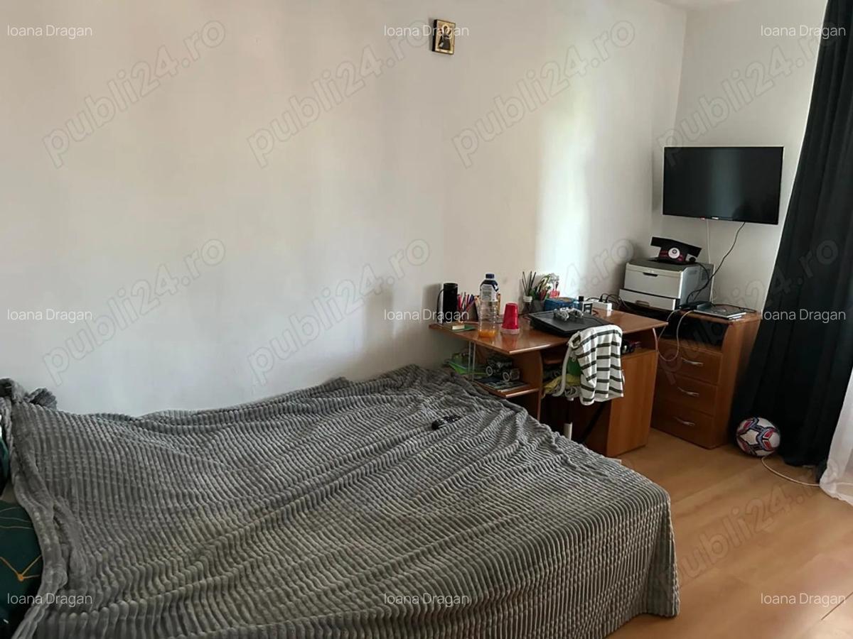 Apartament spa?ios de vanzare, ultracentral, 4 camere , decomandat, 99 mp - 3