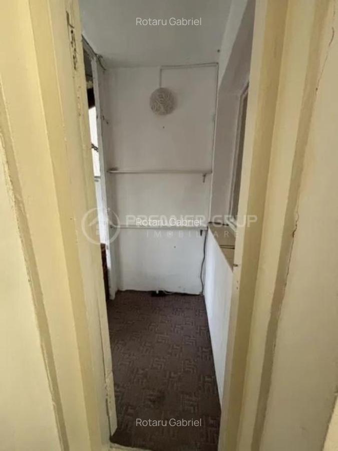 Garsonieră decomandată în Alexandru cel Bun - 3