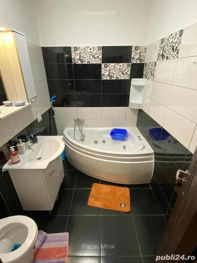 Apartament 2camere decomandat de inchiriat - 4