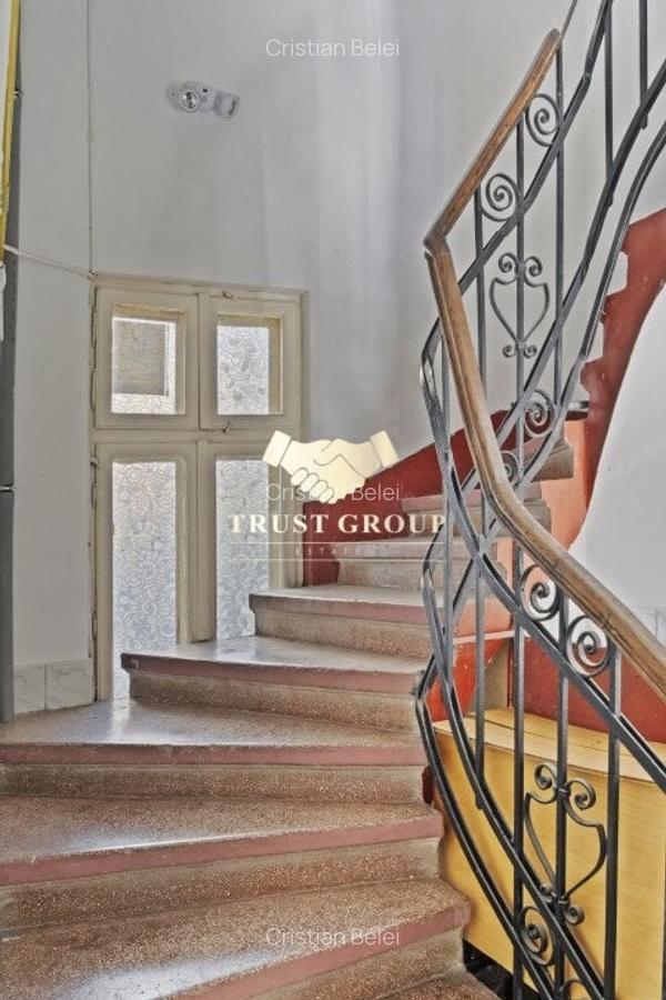 Imobil Eminescu - Radu de la Afumati - P+2 - 10 camere - 17