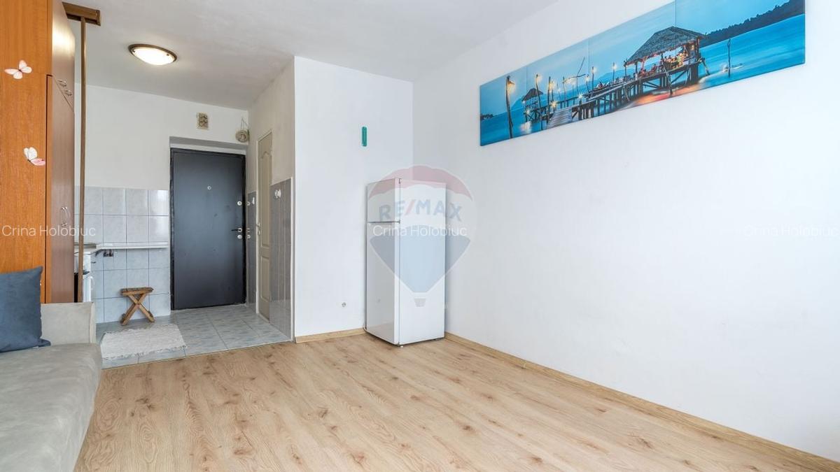 Garsoniera de vanzare, zona Marasti - 6