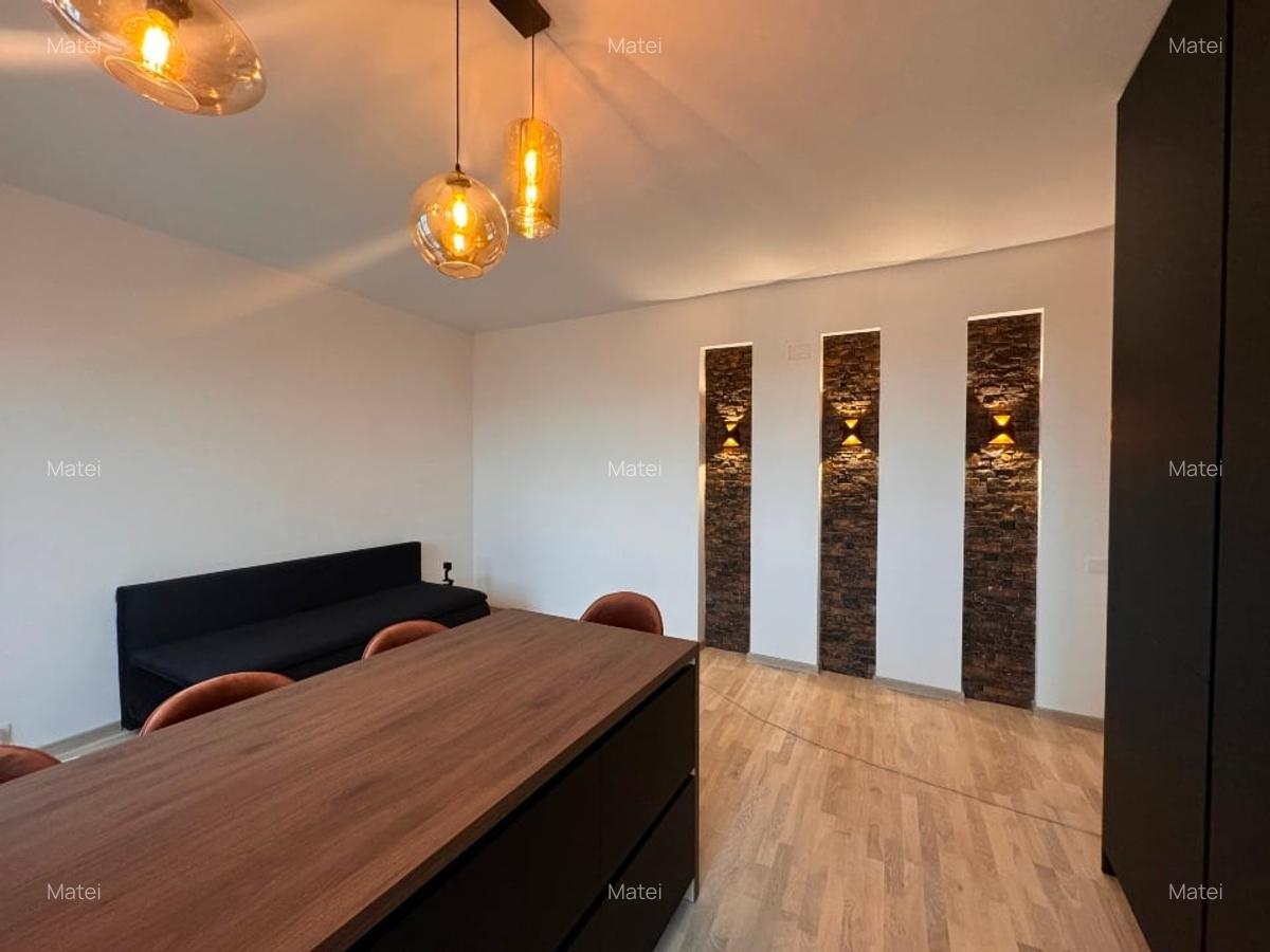 Apartament 3 camere cozy - 2