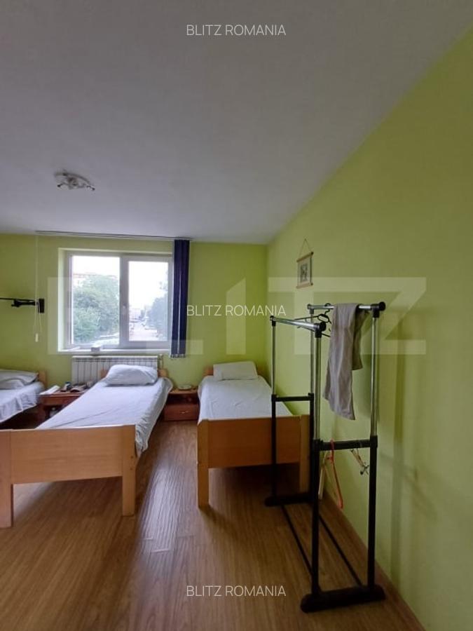 Casa individuala cu 5 camere, 1001 mp teren, zona Materna - 13
