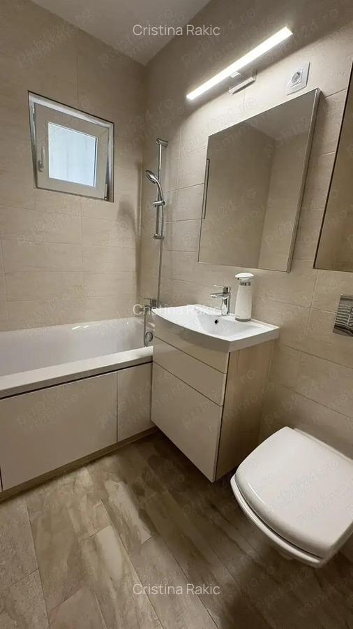 3 cam dec 2 bai centrala proprie zona Lipovei Piata Noua - 5