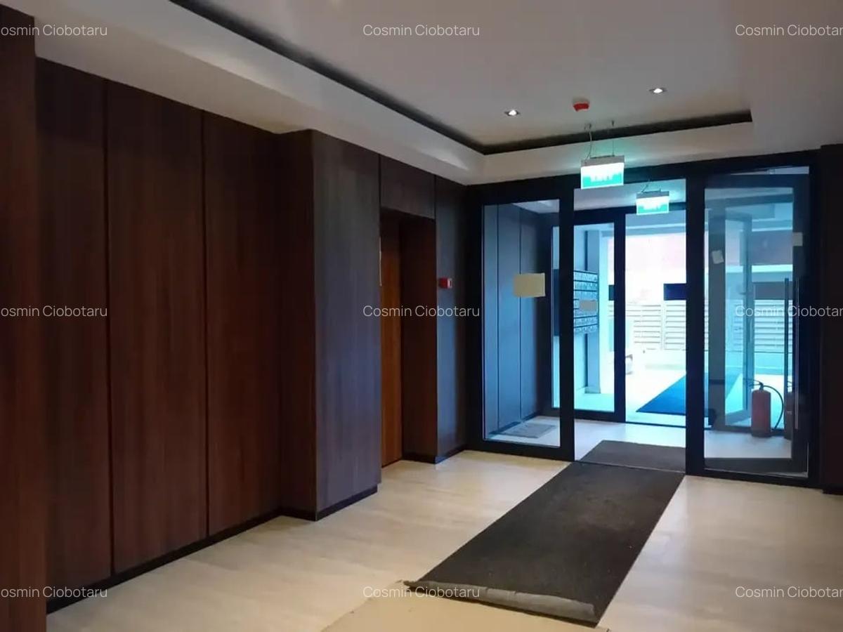 Apartament modern 3 camere I Herastrau | Finisat - 3