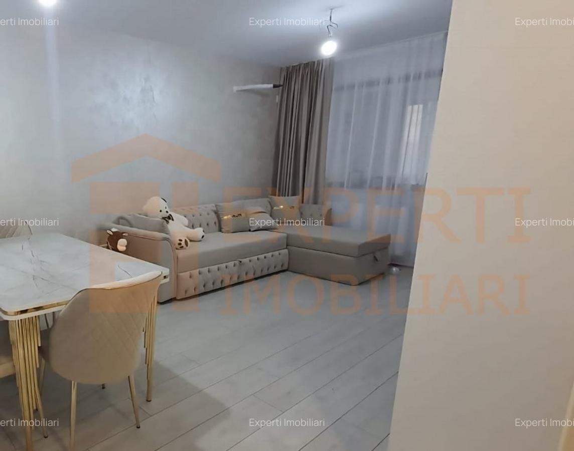 Apartament 2 camere zona Tomis Nord - Zen Residence - 3