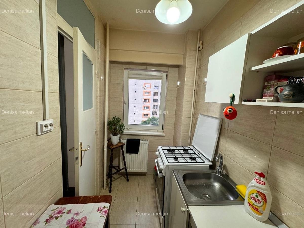 Garsonieră decomandată în Sebastian - 8