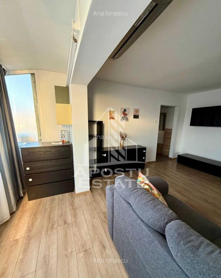 Apartament 2 camere spatios , pet friendly (fara caine) ,... - 3