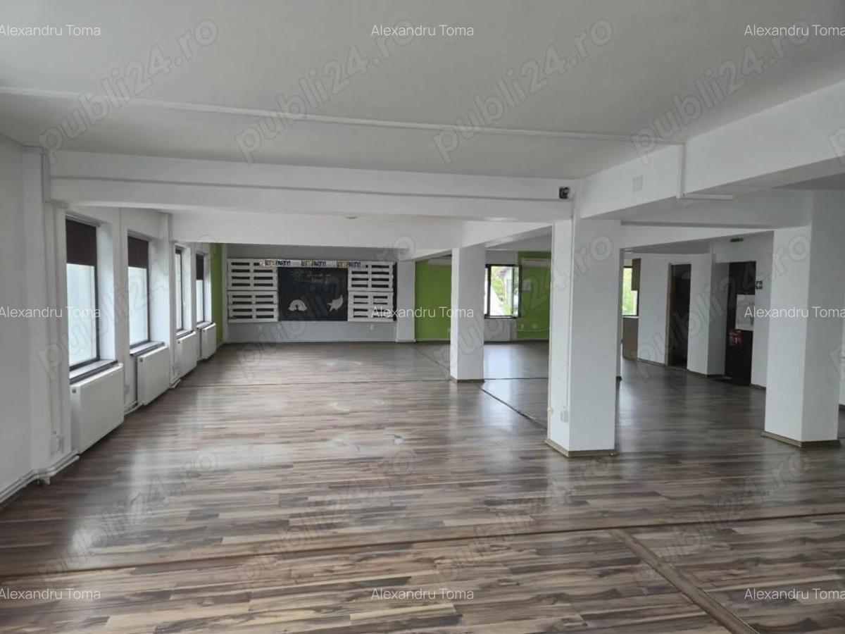 Spa?iu comercial birouri de inchiriat 200 mp, Str. Vasile Lupu 55 - 2 Spa?iu comercial birouri de inchiriat 200 mp, Str. Vasile Lupu 55 - 2