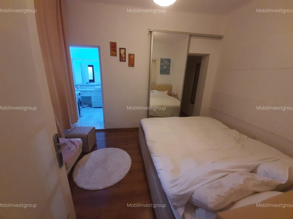 Apartament in vila, curte, Victoriei, Buzesti, mobilat, centrala proprie - 3