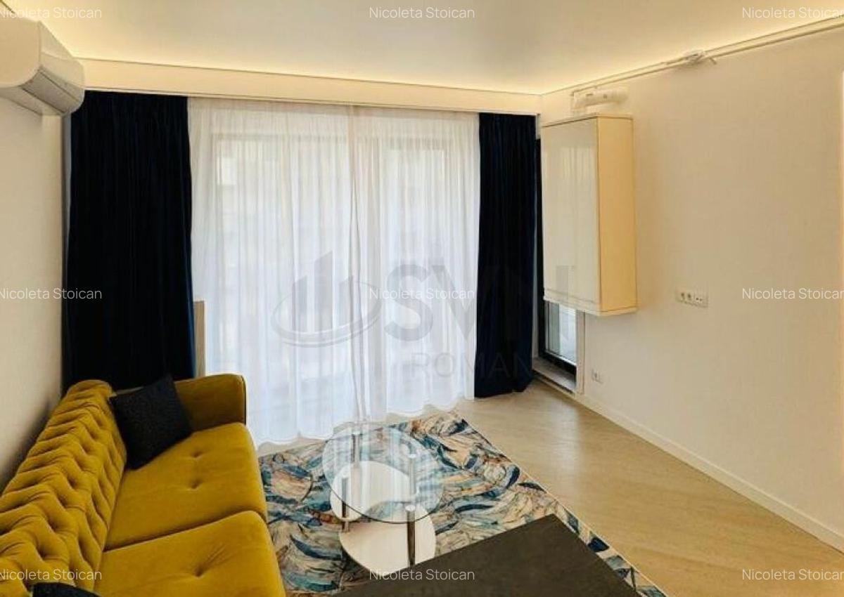 Apartament 2 Camere I De I Pipera I Porsche Bucuresti Nord - 3