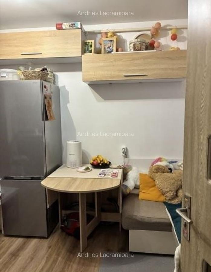 Apartament 2 camere decomandat, Pacurari - 3